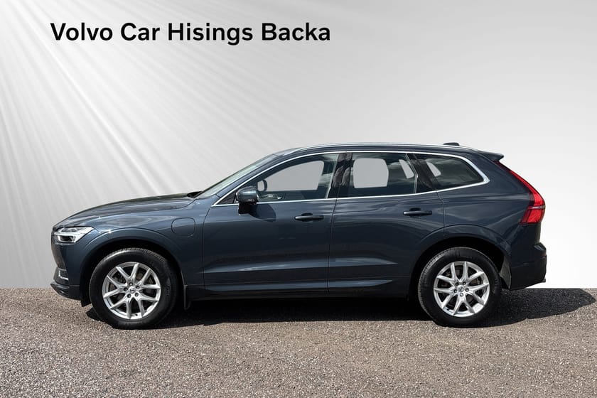 Bild 4 av Volvo XC60 T8 TE Momentum Advanced Edition | Pano