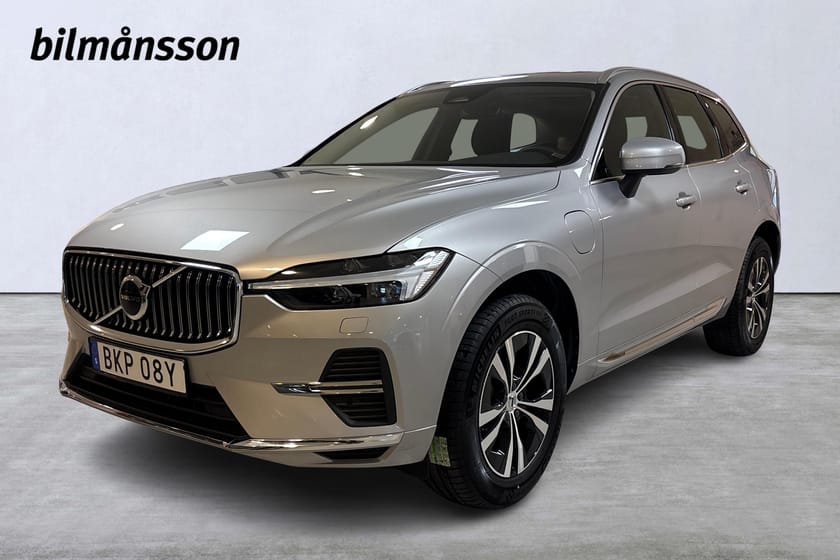 Bild 1 av Volvo XC60 T6 Core Edition
