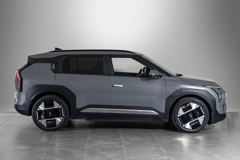 Bilde 5 av Kia EV3 Standard Range