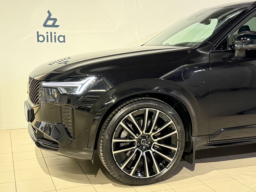 Bild 2 av Volvo XC90 T8 Ultra Dark