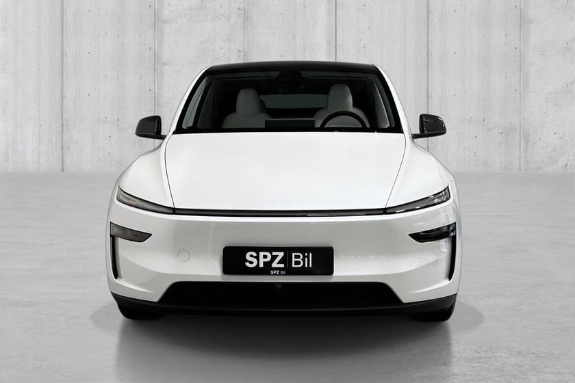 Bilde 3 av Tesla Model Y Long Range AWD Juniper | | LR | Norsk | Garanti | Leveringsklar