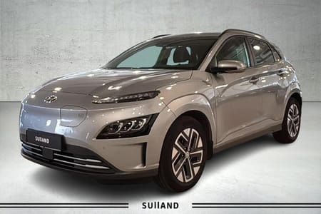 Hyundai Kona Electric 64 kWh