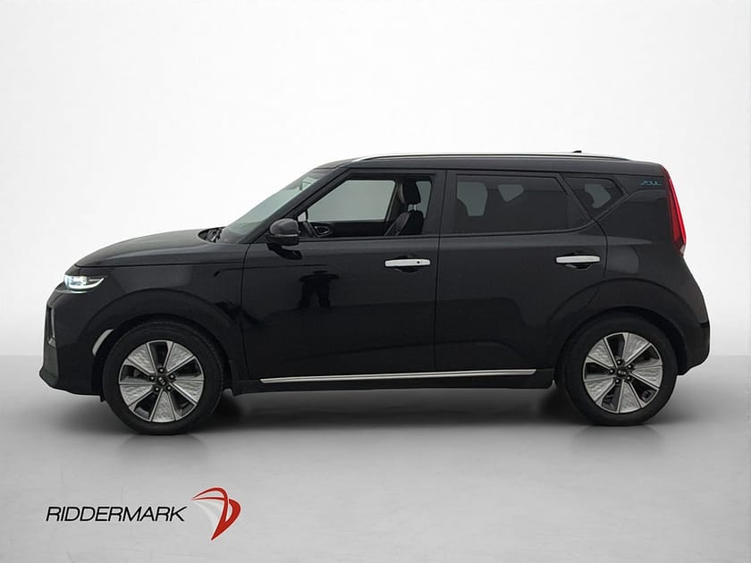Bild 5 av Kia e-Soul