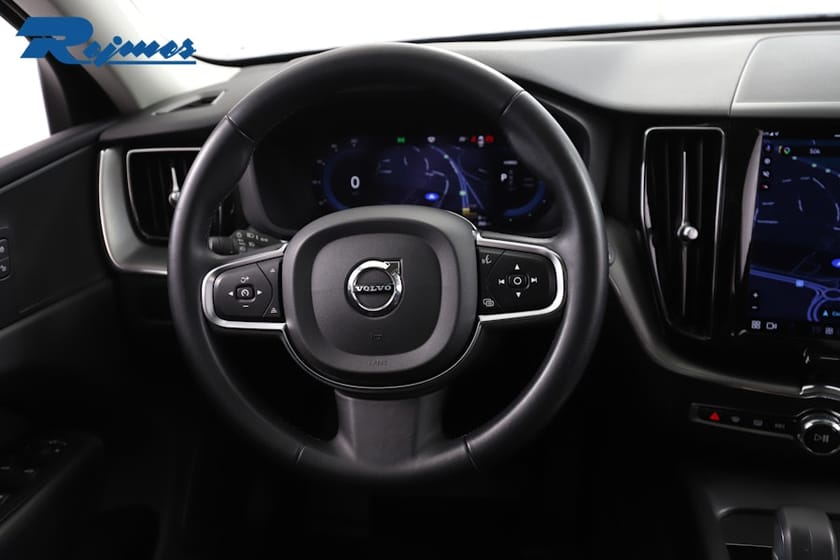 Bild 5 av Volvo XC60 Recharge T6 Core Edition