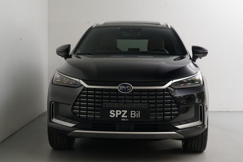 Bilde 4 av BYD Tang EV AWD