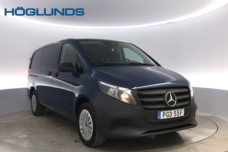 Mercedes-Benz Vito 116 CDI 3.0t