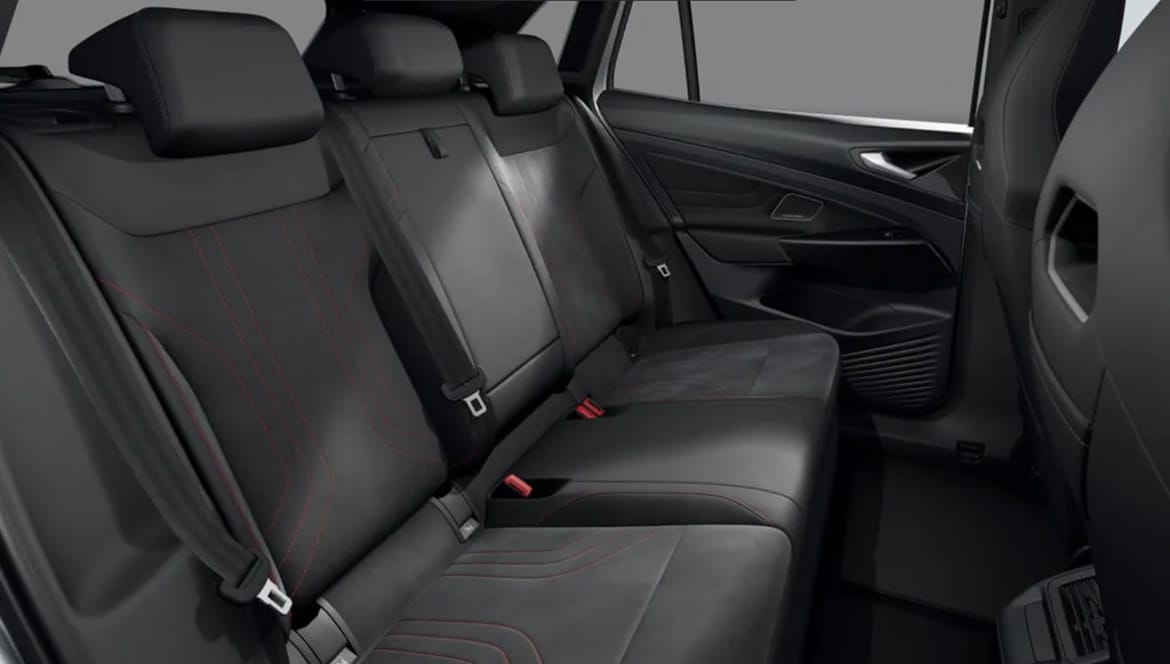 Volkswagen Volkswagen ID.4 GTX — bild 19