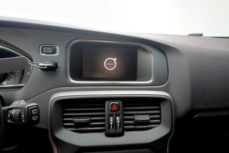 Volvo V40 Cross Country