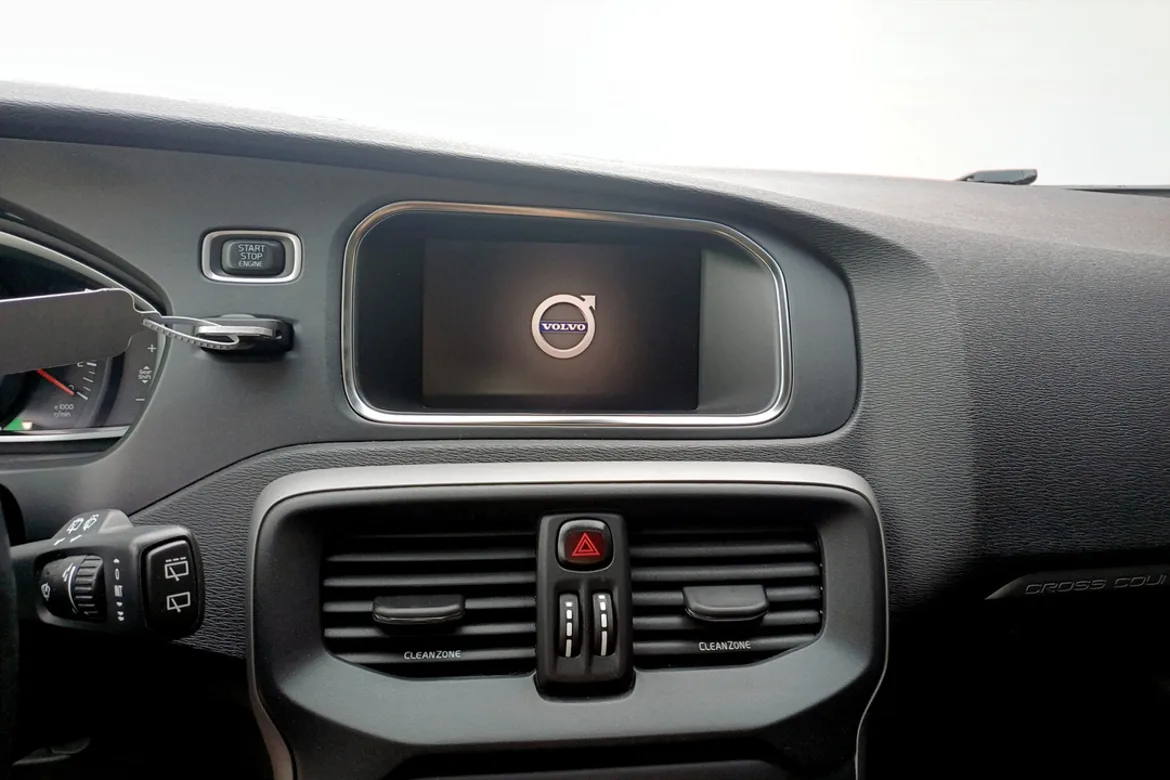 Volvo V40 Cross Country