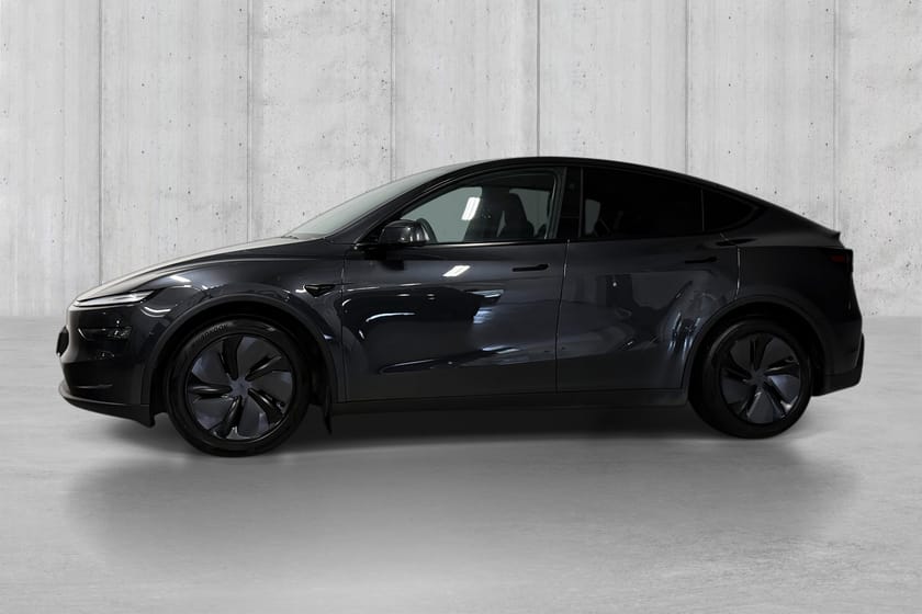 Bilde 3 av Tesla Model Y Long Range AWD Juniper | | LR | Norsk | Garanti | Leveringsklar