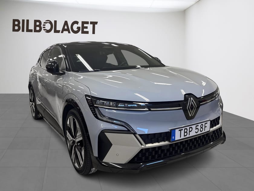 Bild 5 av Renault Mégane E-TECH Iconic 60kWh/220hk