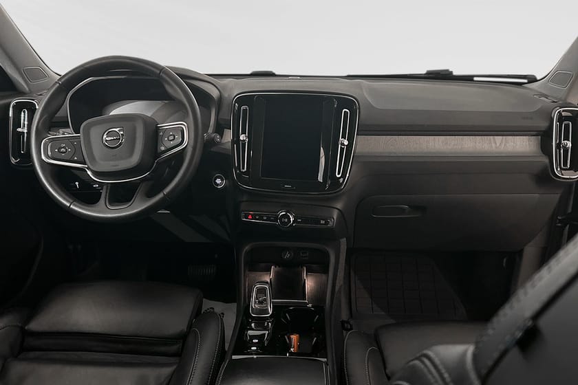 Bild 5 av Volvo XC40