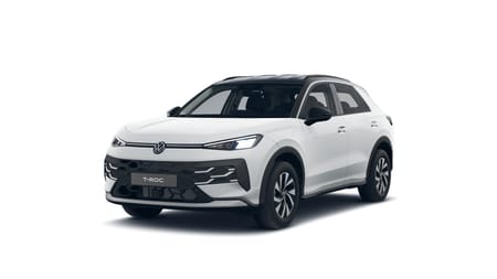 Volkswagen T-Roc 1.5 ETSI 150 HK  DSG7