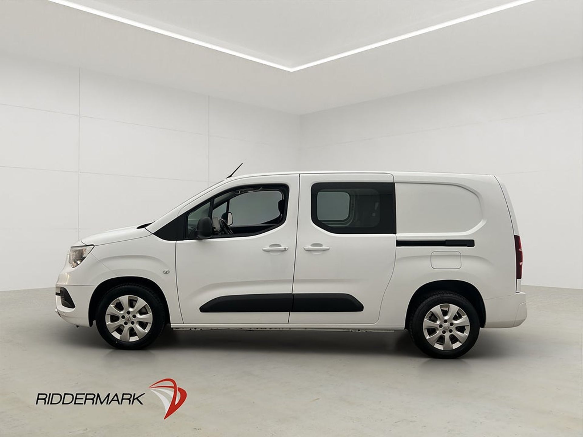 Opel Combo 2021, bild 6/10