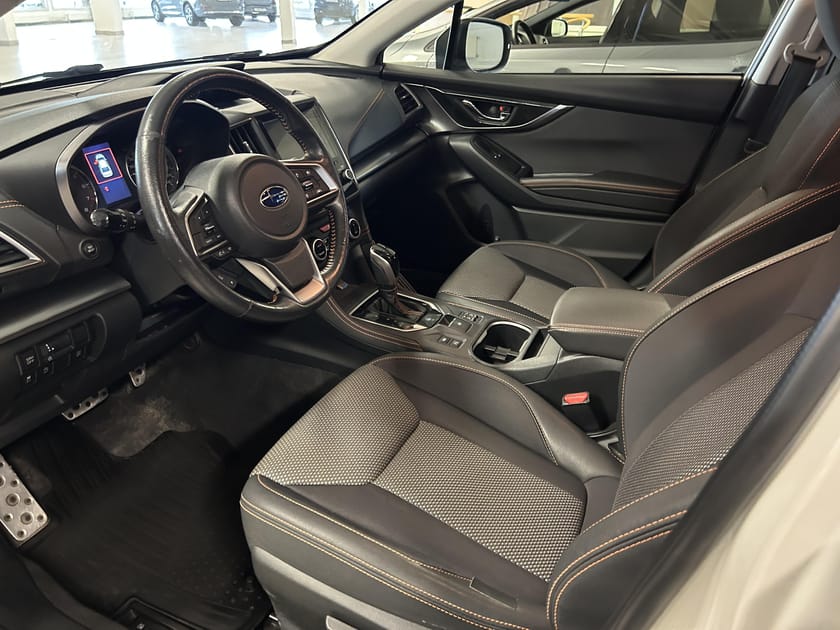 Bild 4 av Subaru XV 