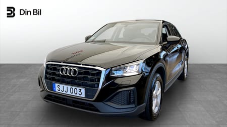 Audi Q2 30 TFSI