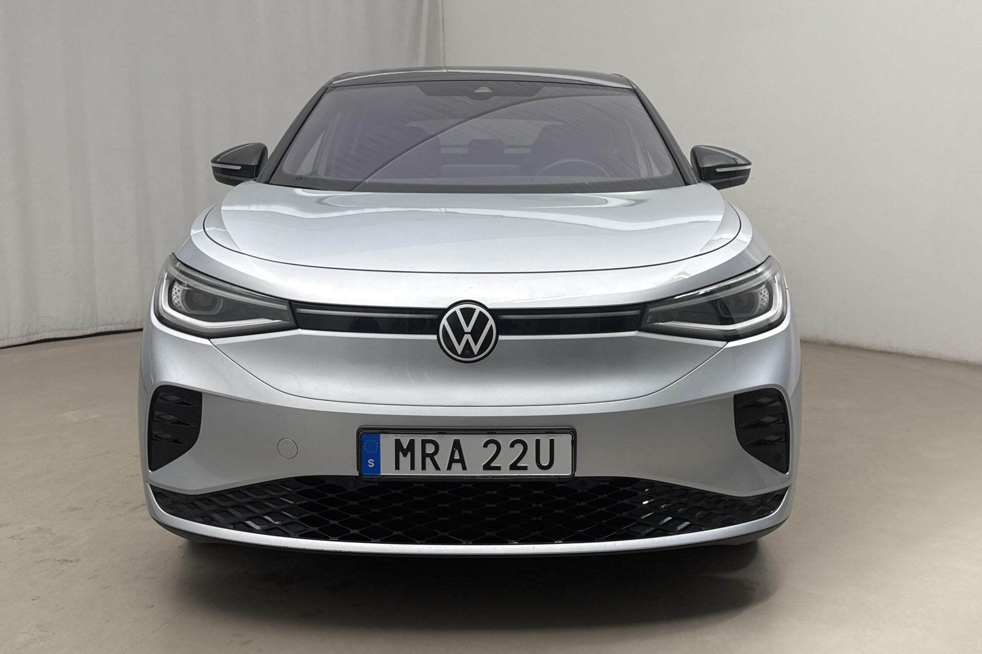 Volkswagen ID.5 GTX 2023, bild 5/10