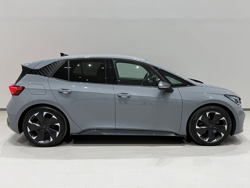 Bild 5 av CUPRA Born e-boost 58 KWH | Keyless | B-Kamera