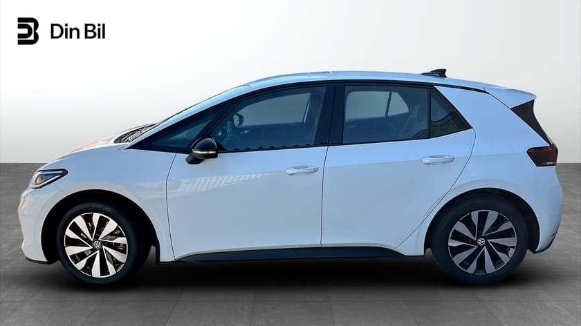 Bild 2 av Volkswagen ID.3 Neo LIFE 125 KW/170 HK 50 KWH BATTERI 1 VXL