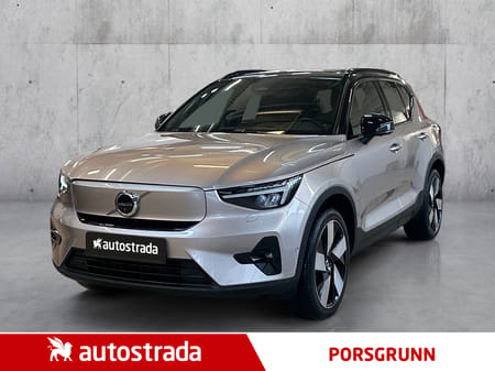 Volvo XC40 Recharge
