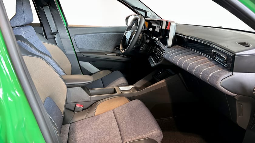 Bild 3 av Renault 5 E-Tech Techno 52 kWh 150hp /PRIVATLEASING från 3690kr/mån