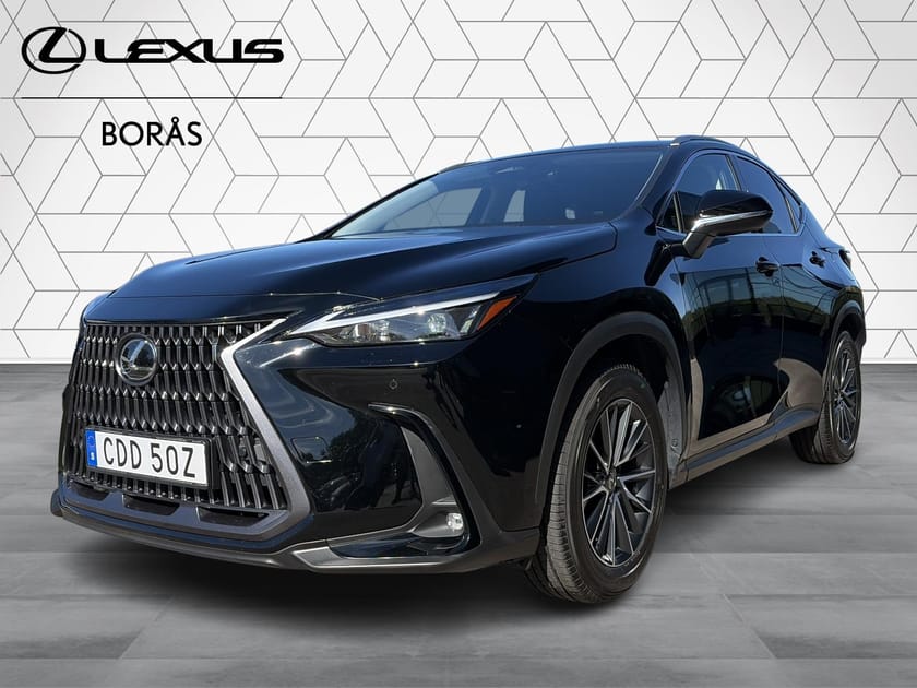Bild 1 av Lexus NX 450h+ Business Plus, Moms