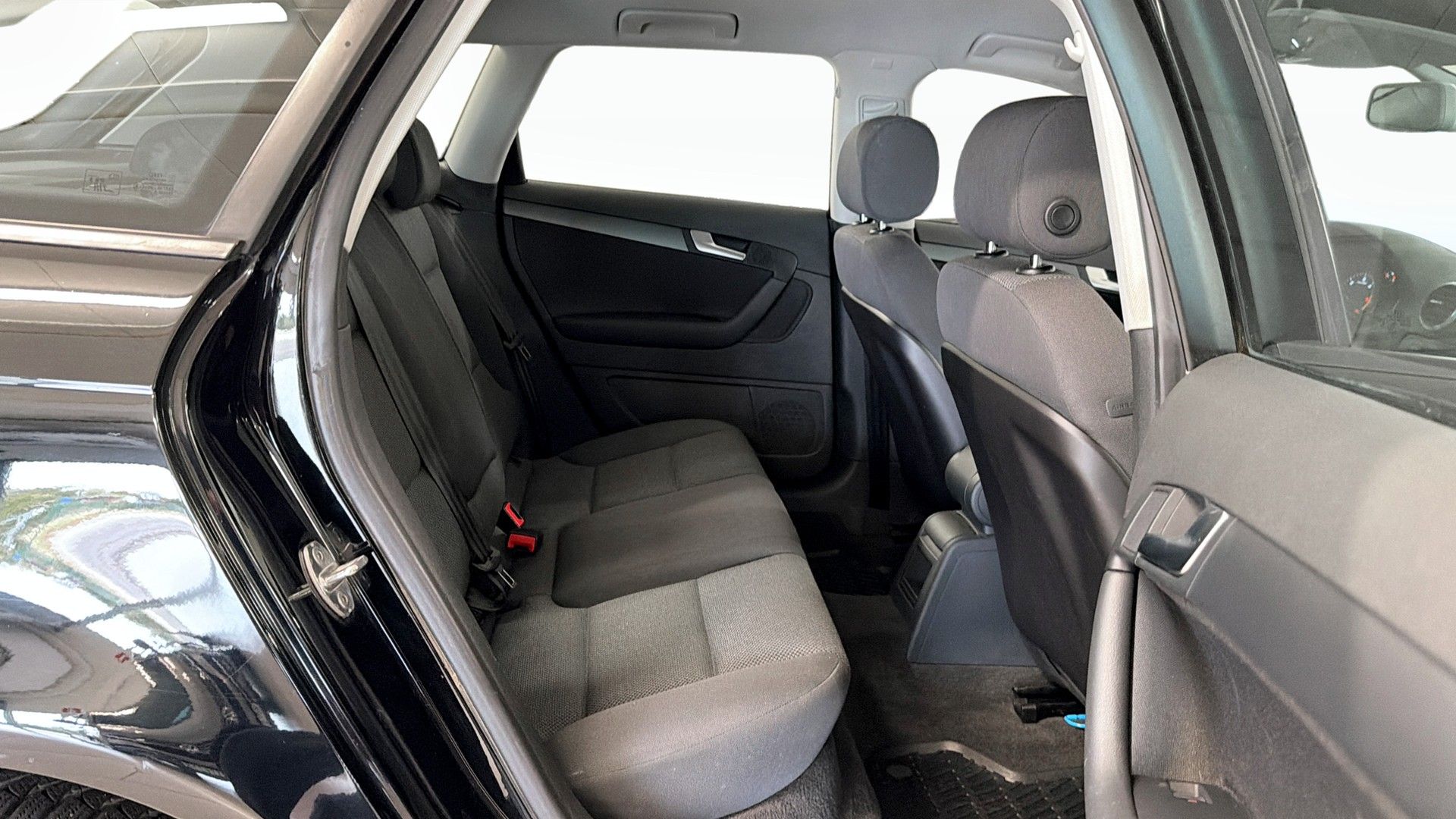 Audi A3 SPORTBACK 2.0 TDI 2013, bild 5/10