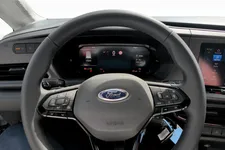 Ford Grand Transit Connect