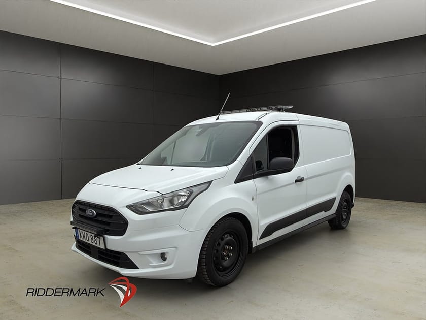 Bild 3 av Ford Transit Connect 230 LWB 1.5 Värmare Dragkrok B-Kamera MOMS