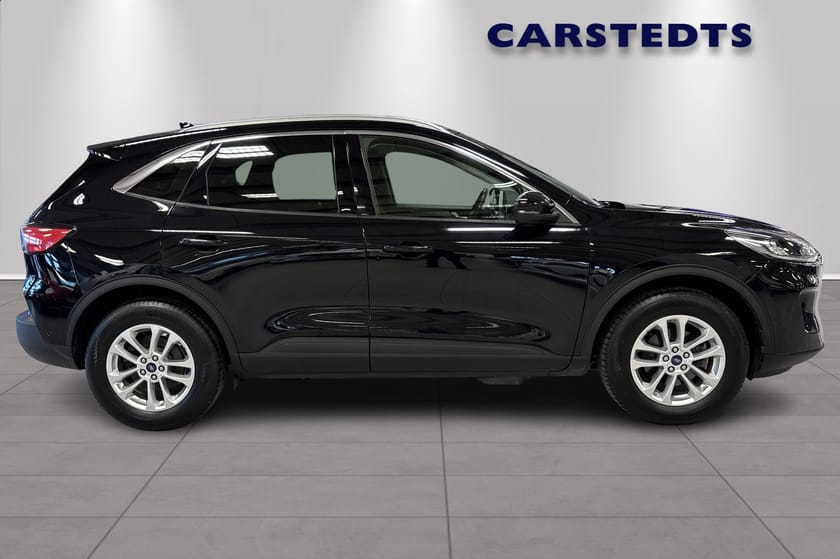 Bild 2 av Ford Kuga Plug-In Hybrid Titanium Business 225hk Aut