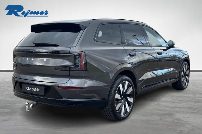 Bild 2 av Volvo EX90 Twin Motor