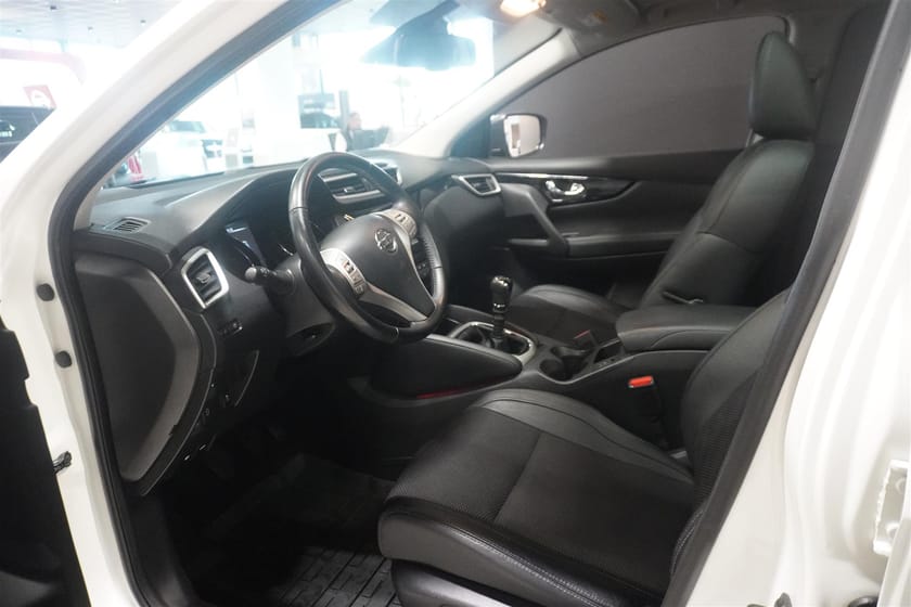 Bild 2 av Nissan Qashqai