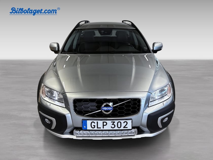Bild 2 av Volvo XC70