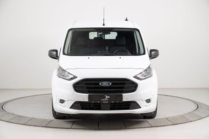 Bilde 4 av Ford Transit Connect 230 LWB L2 TDCi 100hk Trend aut | Cruise/Krok/Varmer/Kamera