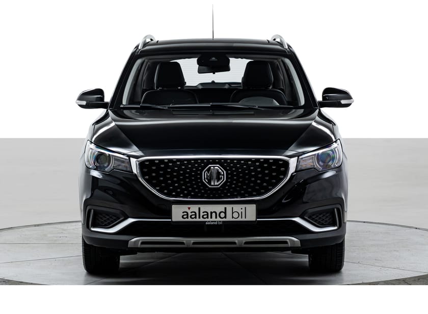 Bilde 5 av MG ZS EV Luxury- WLTP 263km- Lav km 48 200