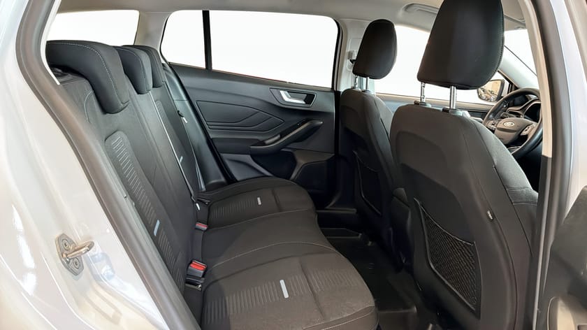 Bild 5 av Ford Focus Active Kombi 1.0T ECOBOOST MHEV 125HK