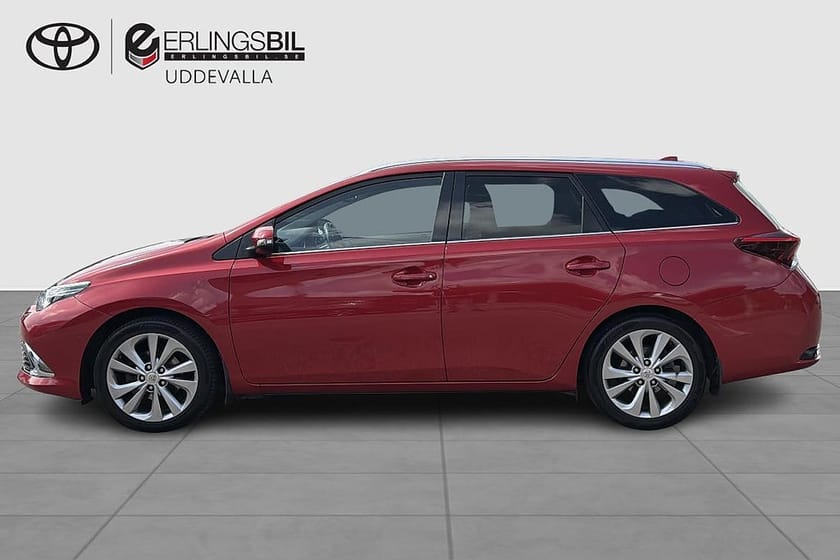 Bild 3 av Toyota Auris Touring Sports 1.2 TS AUTOMAT EXECUTIVE PANORAMA / V-HJUL