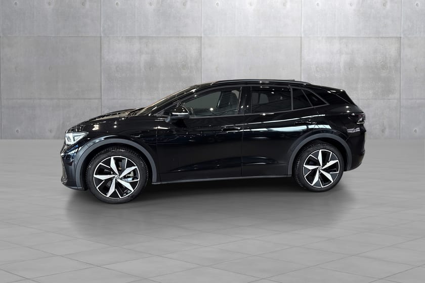 Bilde 2 av Volkswagen ID.4 GTX Comfort Plus