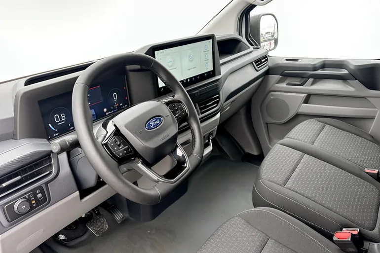 Ford Transit Custom 320