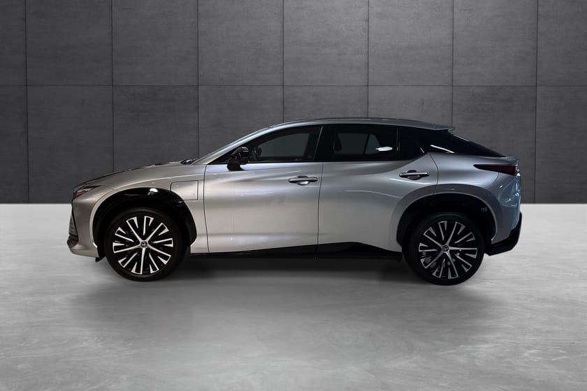 Bilde 2 av Lexus RZ 450e