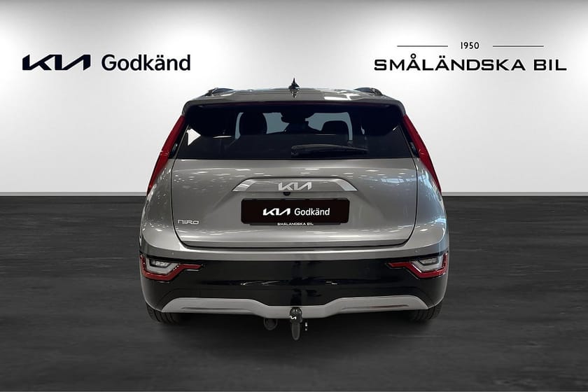 Bild 5 av Kia Niro EV