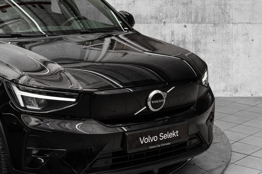 Bilde 2 av Volvo XC40 Recharge