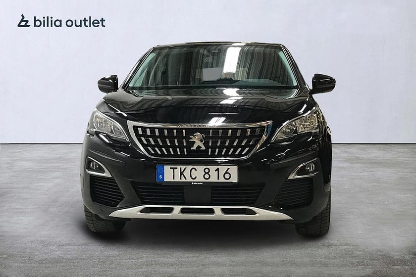 Bild 3 av Peugeot 3008