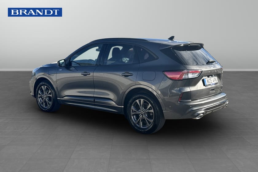 Bild 3 av Ford Kuga Plug-In Hybrid
