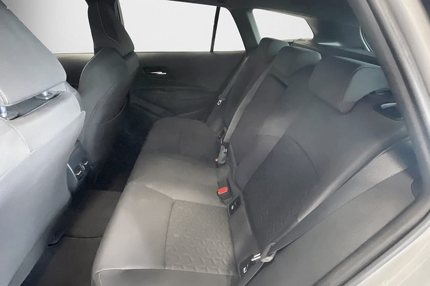 Bild 5 av Suzuki Swace Hybrid 1,8 Inclusive AUT