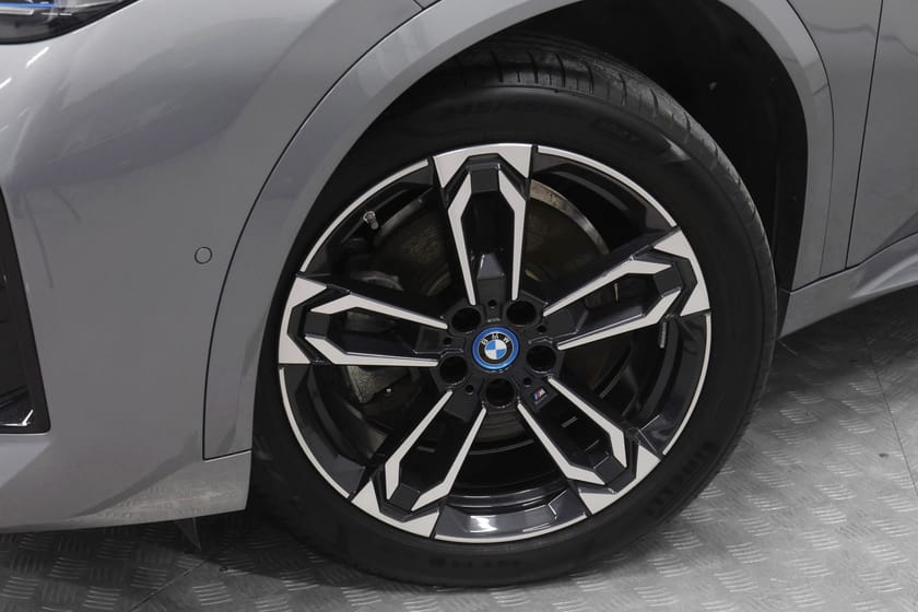 Bilde 3 av BMW iX2 xDrive30 Fully Charged (K)