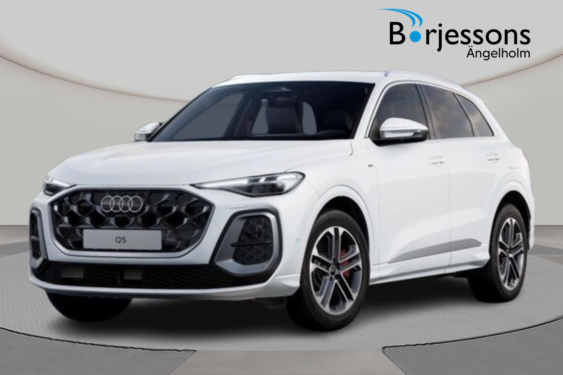 Audi Q5 e-Hybrid 2026, bild 7/8