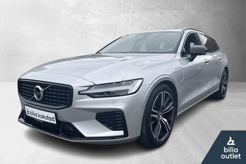 Bilde 1 av Volvo V60