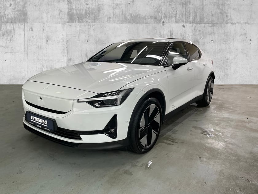 Bilde 3 av Polestar 2 Long Range Dual Motor