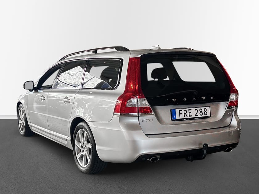 Bild 2 av Volvo V70